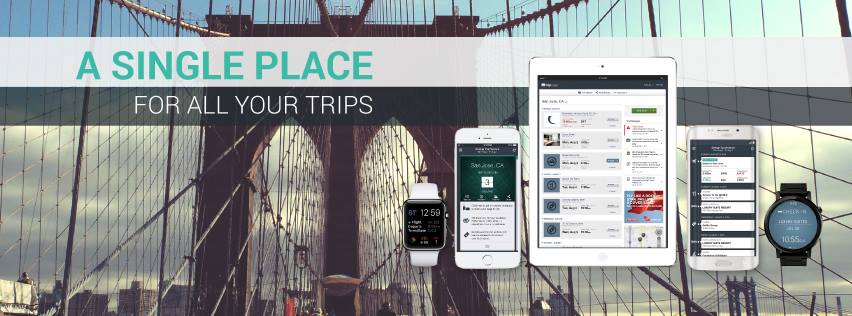 Tripcase 3