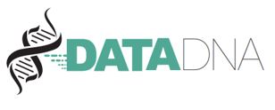 Data DNA logo 2